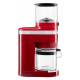 KitchenAid espresso Empire Red 5KCG8433EER