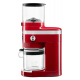 KitchenAid espresso Empire Red 5KCG8433EER