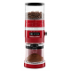 KitchenAid espresso Empire Red 5KCG8433EER