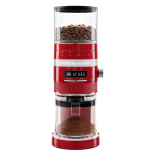 KitchenAid espresso Empire Red 5KCG8433EER