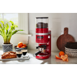 KitchenAid espresso Empire Red 5KCG8433EER