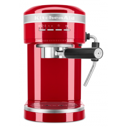Artisan espressomaschine, Empire Red