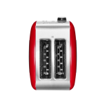 2-slot Toaster, Empire Red 5KMT221EER