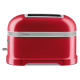 Artisan 2-Scheiben-Toaster, Empire Red 5KMT2204EER