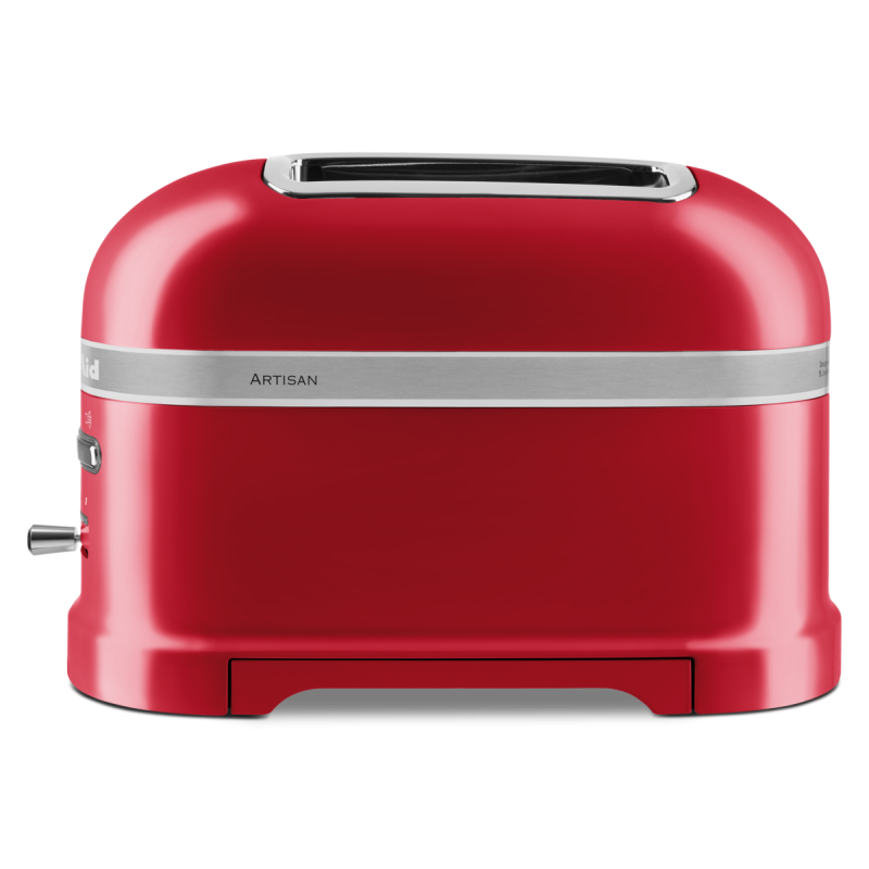 Artisan 2 šķēlīšu tosteris, Empire Red 5KMT2204EER