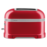 Artisan Тостер на 2 ломтика, Empire Red 5KMT2204EER