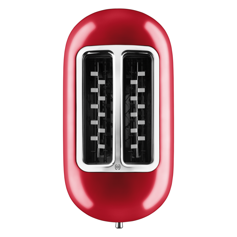 Artisan Тостер на 2 ломтика, Empire Red 5KMT2204EER
