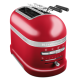 Artisan 2-Scheiben-Toaster, Empire Red 5KMT2204EER