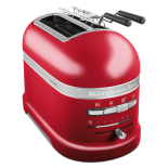 Artisan Leivänpaahdin 2:lle viipaleelle, Empire Red 5KMT2204EER