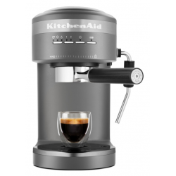 KitchenAid Espresso kavos aparatas, Charcoal Grey