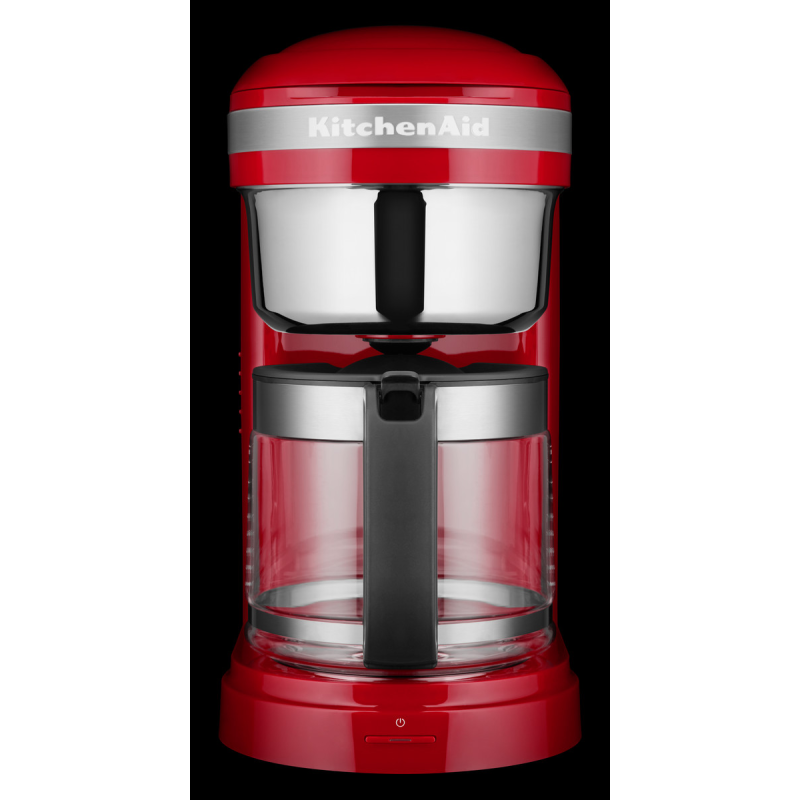 KitchenAid Empire Gray 5KCM1208EER