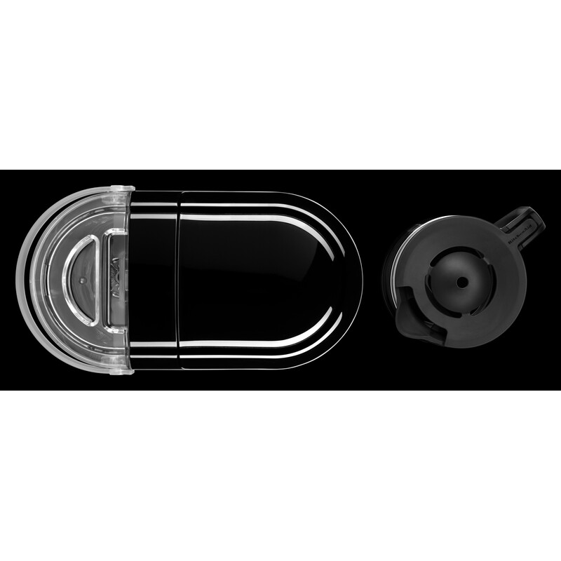 KitchenAid Opal Black 5KCM1209EOB