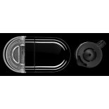 KitchenAid Opal Black 5KCM1209EOB