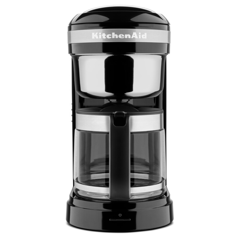 KitchenAid Opal Black 5KCM1209EOB