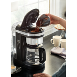 KitchenAid Opal Black 5KCM1209EOB