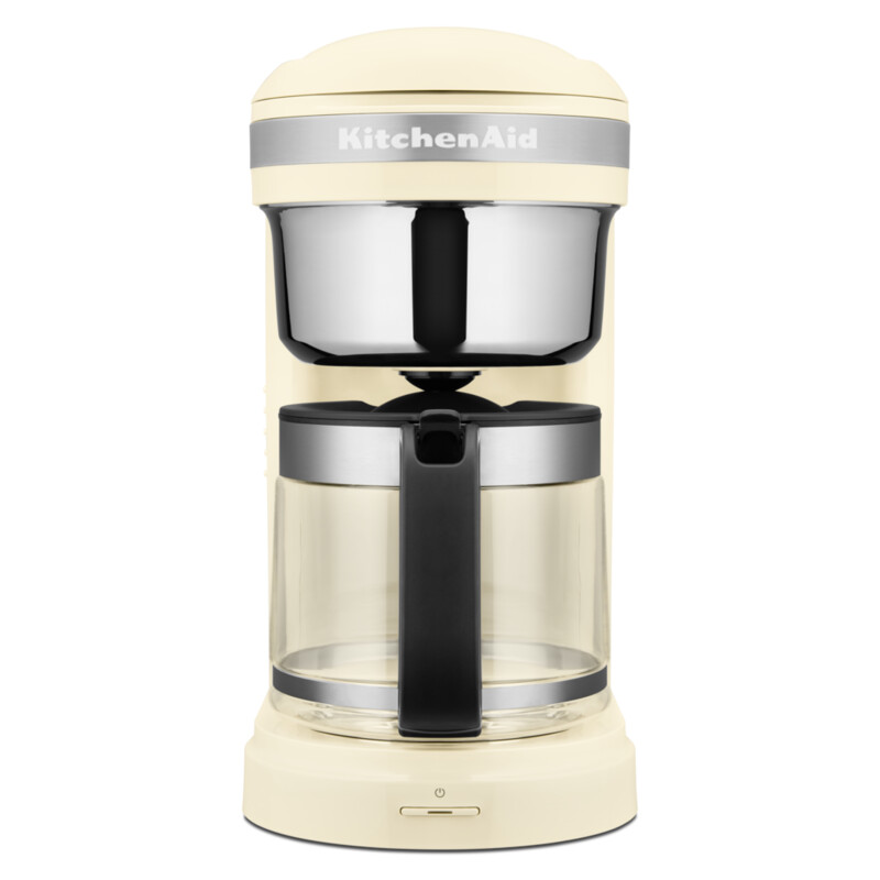 KitchenAid Empire Gray 5KCM1208EER