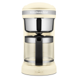 KitchenAid Empire Gray 5KCM1208EER