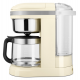 KitchenAid Empire Gray 5KCM1208EER