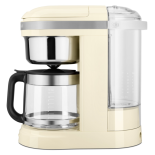 KitchenAid Empire Gray 5KCM1208EER