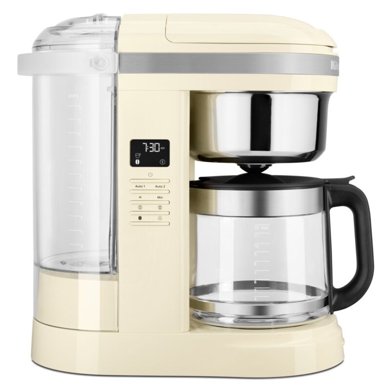 KitchenAid Empire Gray 5KCM1208EER