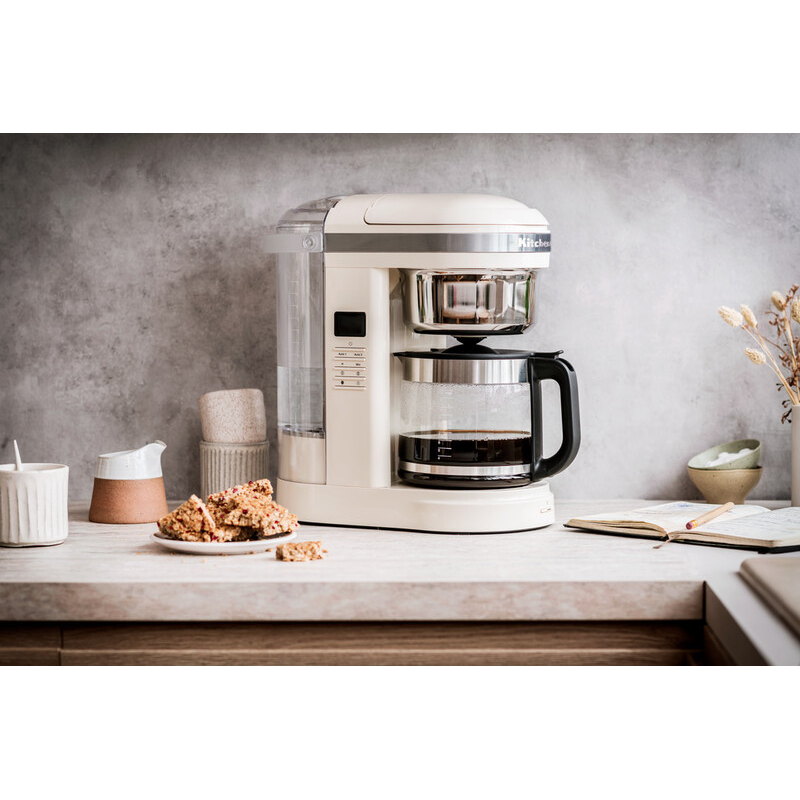 KitchenAid Empire Gray 5KCM1208EER