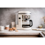 KitchenAid Empire Gray 5KCM1208EER