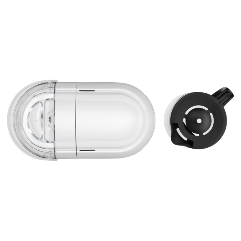 KitchenAid Classic 5KCM1208EWH