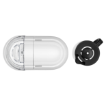 KitchenAid Classic 5KCM1208EWH