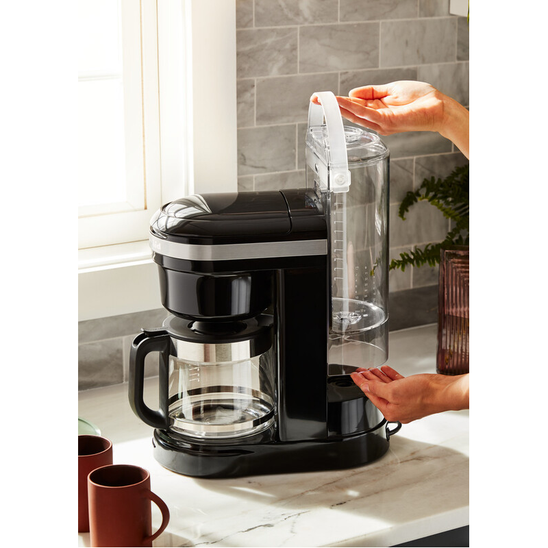 KitchenAid Classic 5KCM1208EWH