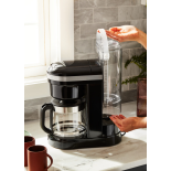 KitchenAid Classic 5KCM1208EWH