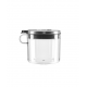 KitchenAid Artisan espresso Candy Apple 5KCG8433ECA