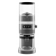 KitchenAid Artisan espresso Medallion Silver 5KCG8433EMS