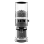 KitchenAid Artisan espresso Medallion Silver 5KCG8433EMS