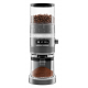 KitchenAid Artisan espresso Medallion Silver 5KCG8433EMS