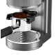 KitchenAid Artisan espresso Medallion Silver 5KCG8433EMS