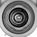 KitchenAid Artisan espresso Medallion Silver 5KCG8433EMS