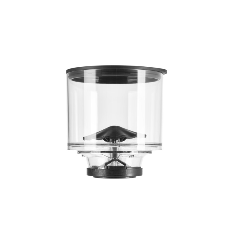KitchenAid Artisan espresso Medallion Silver 5KCG8433EMS