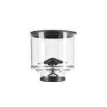 KitchenAid Artisan espresso Medallion Silver 5KCG8433EMS