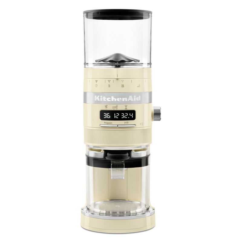 KitchenAid espresso Almond Cream 5KCG8433EAC