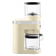 KitchenAid espresso Almond Cream 5KCG8433EAC