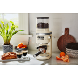 KitchenAid espresso Almond Cream 5KCG8433EAC