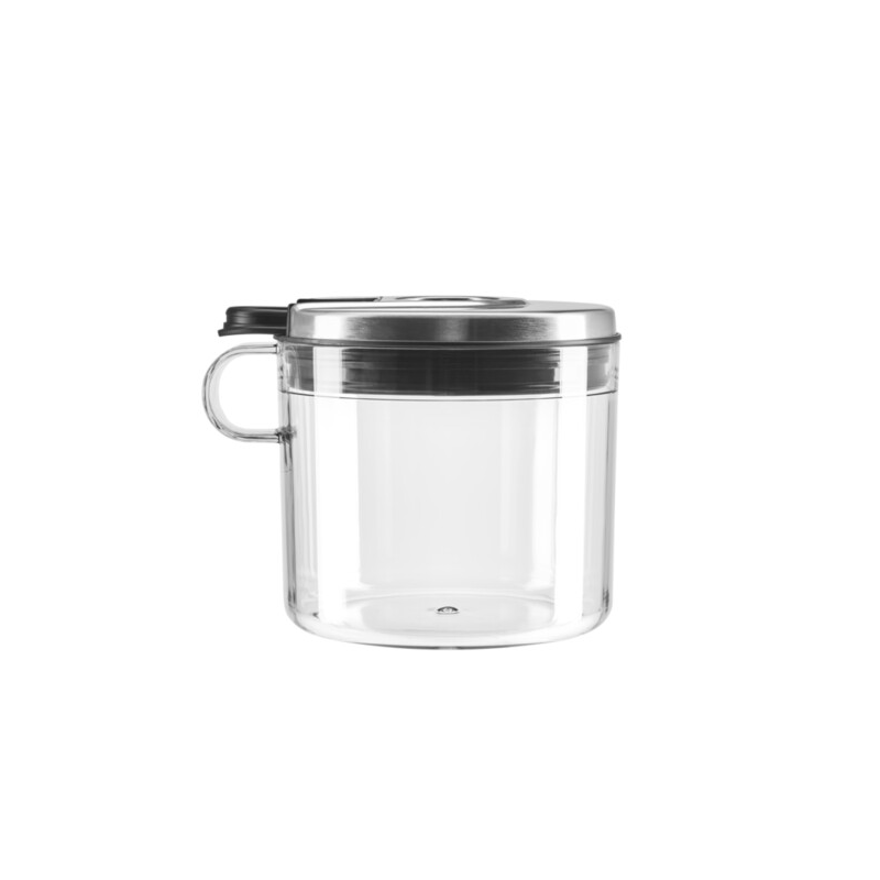 KitchenAid espresso Almond Cream 5KCG8433EAC