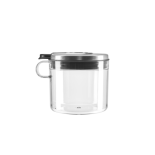 KitchenAid espresso Almond Cream 5KCG8433EAC