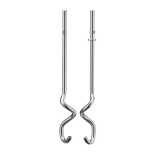 KitchenAid 9 ātrumu rokas mikseris, Empire Red 5KHM9212EER