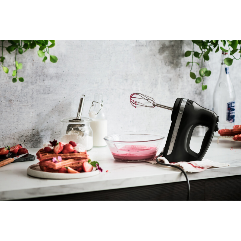 Classic 5-speed Hand Mixer, Onyx Black 5KHM5110EOB