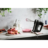 Classic 5-speed Hand Mixer, Onyx Black 5KHM5110EOB