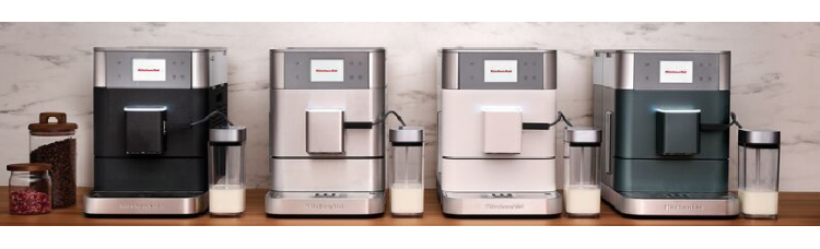 Kaffeevollautomat KF7