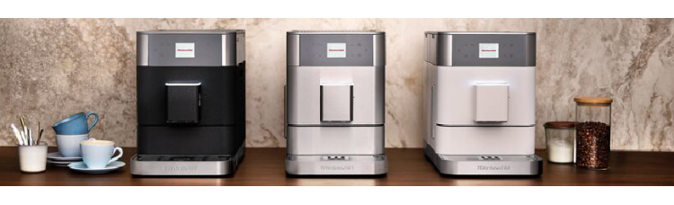 KitchenAid kavos aparatas KF6