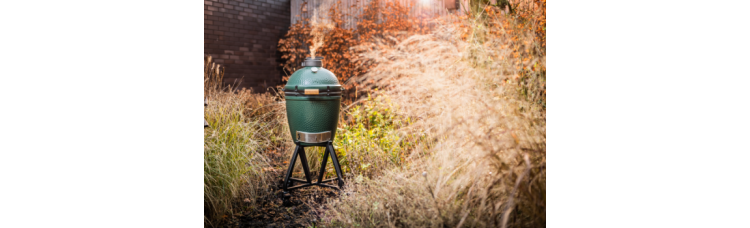 Big Green Egg grillid | Keraamilised premium BBQ