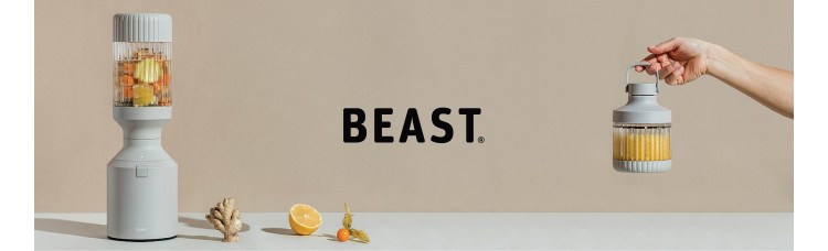 Osta Beast Mega 1200 Plus 1200W blender 1,2L